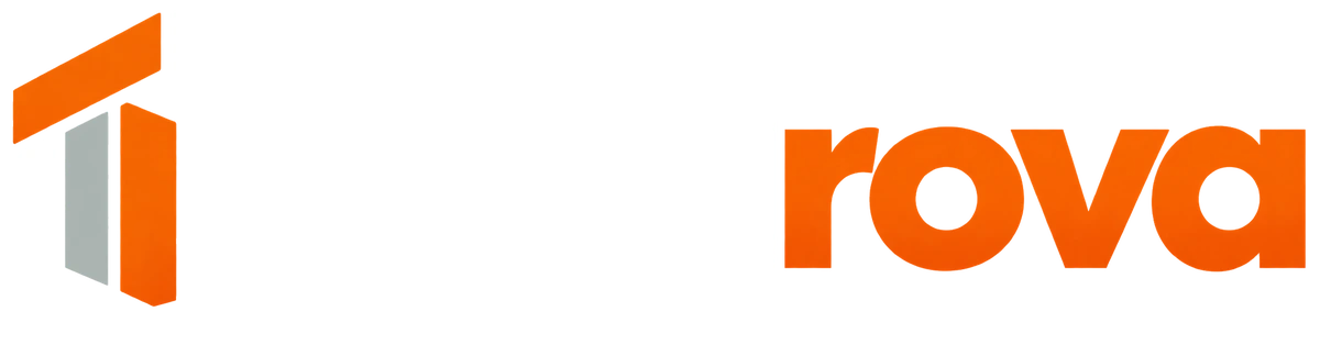 Buildrova — Construction materials. Made easy.